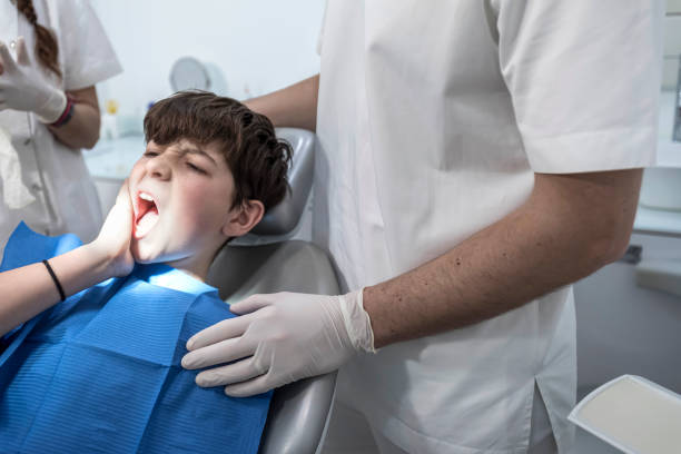 Best Emergency Broken Tooth Repair in Elroy, NC